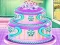თამაში Girl Chef Cooking Cake ონლაინ