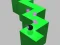 თამაში Zigzag Ball ონლაინ