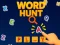 თამაში Word Hunt ონლაინ