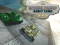 თამაში Impossible Parking: Army Tank ონლაინ
