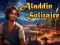 თამაში Aladdin Solitaire ონლაინ