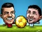 თამაში Dream Head Soccer ონლაინ