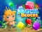 თამაში Aqua blocks ონლაინ