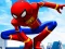 თამაში Spider Man Hanger ონლაინ