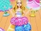 თამაში Rainbow Princess Cake Maker ონლაინ