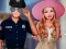 თამაში Fashion Police Officer ონლაინ