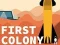 თამაში First Colony ონლაინ