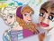 თამაში Coloring Book: Frozen ონლაინ