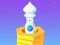 თამაში Happy Stack Ball Online ონლაინ