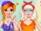 თამაში Color of the Year Social Media Adventure ონლაინ