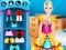 თამაში Design A Royal Dress ონლაინ