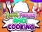 თამაში Besties Fishing and Cooking ონლაინ