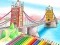 თამაში Coloring Book: London Bridge ონლაინ