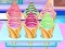 თამაში Make Ice Cream Cone Wafer Biscuits ონლაინ
