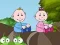 თამაში Rescue The Bunny 2 ონლაინ