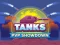 თამაში Tanks PVP Showdown ონლაინ