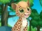 თამაში Cheerful Leopard Escape ონლაინ