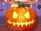 თამაში Coloring Book: Halloween ონლაინ