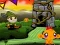 თამაში Monkey Go Happy Stage 133 ონლაინ
