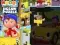 თამაში Noddy Toyland Detective: Jigsaw Puzzle ონლაინ