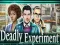 თამაში Deadly Experiment ონლაინ