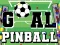 თამაში Goal Pinball ონლაინ