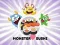 თამაში Monster X Sushi ონლაინ