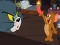 თამაში The Tom and Jerry Show Storybook Cat in the Hole ონლაინ