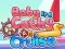 თამაში Baby Cathy Ep8: On Cruise ონლაინ