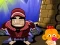 თამაში Monkey Go Happy Stage 141 ონლაინ