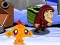 თამაში Monkey Go Happy Stage 143 ონლაინ