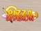 თამაში Pizza Division ონლაინ
