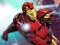 თამაში How well do you know Iron Man? ონლაინ