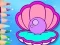 თამაში Coloring Book: Jewellery ონლაინ
