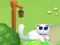 თამაში Kitty Jewel Quest ონლაინ