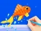 თამაში Coloring Book: Fish ონლაინ