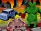 თამაში Monkey Go Happy Stage 736 ონლაინ