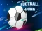 თამაში Football Pong ონლაინ