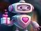 თამაში Smiling Robot Escape ონლაინ
