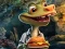 თამაში Chef Lizard Escape ონლაინ