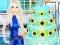 თამაში How To Make A Ice Themed Cake ონლაინ