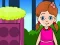 თამაში Garden Escape: The Girl Lost? ონლაინ