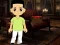 თამაში Vampire House Boy Escape ონლაინ