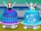 თამაში How To Make A Fashion Doll Cake ონლაინ