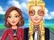 თამაში BFFs Biker Fashion ონლაინ