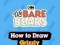 თამაში How to Draw Grizzy ონლაინ
