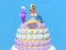 თამაში Icing On The Dress 3D ონლაინ