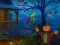 თამაში Delora Escape Halloween World ონლაინ