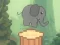 თამაში Fly Elephant ონლაინ