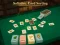თამაში Solitaire. Card Sorting ონლაინ
